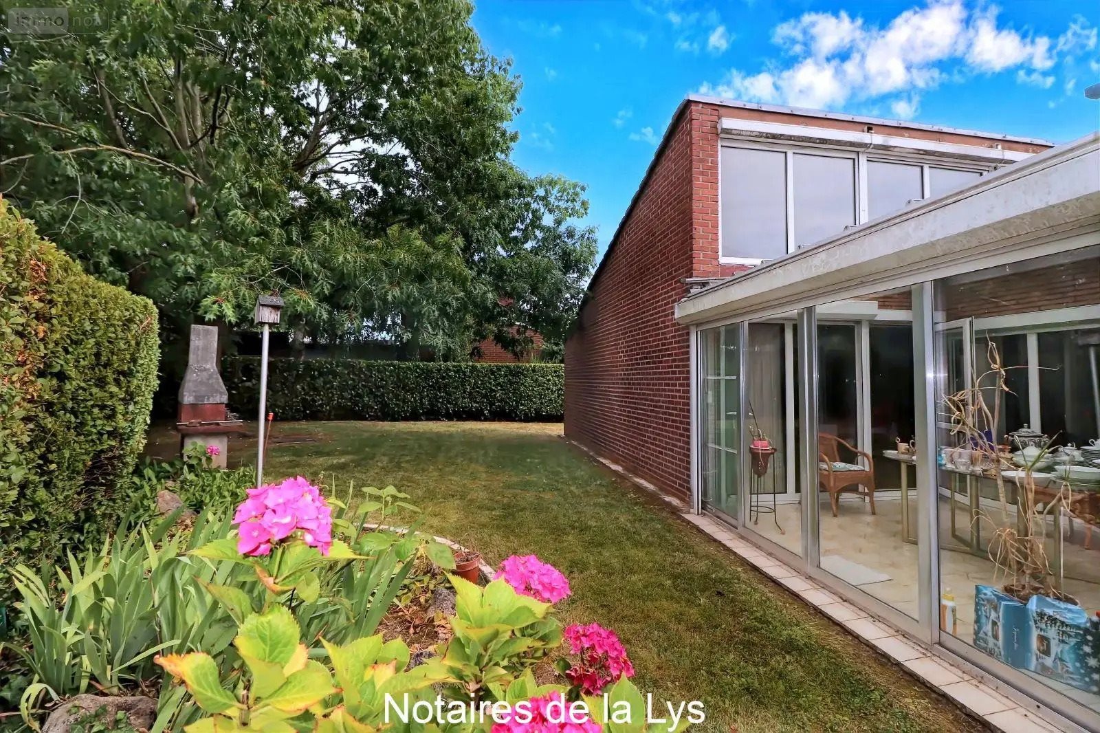 Maison à vendre, 103m², Villeneuve-d'Ascq