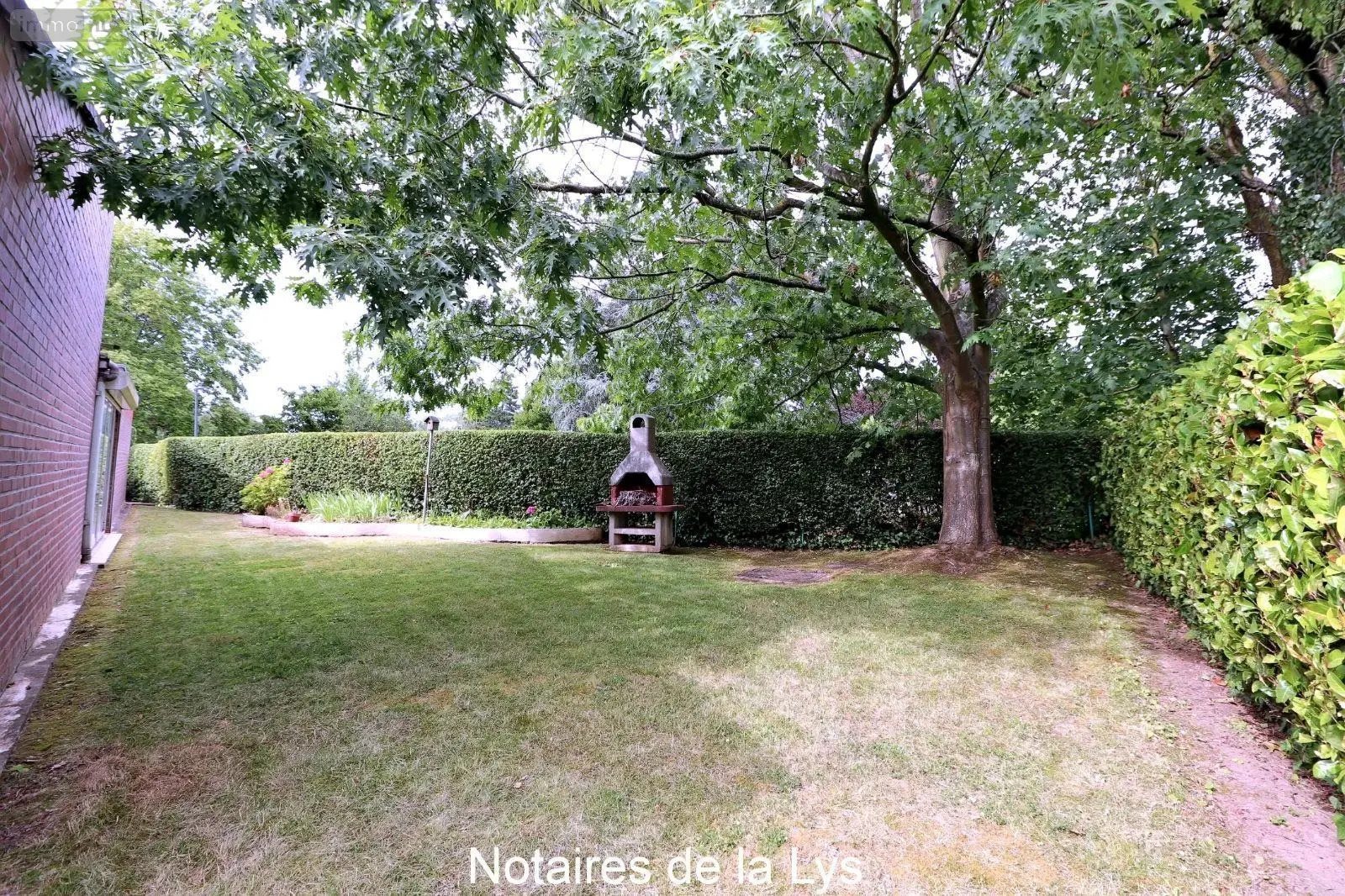 Maison à vendre, 103m², Villeneuve-d'Ascq