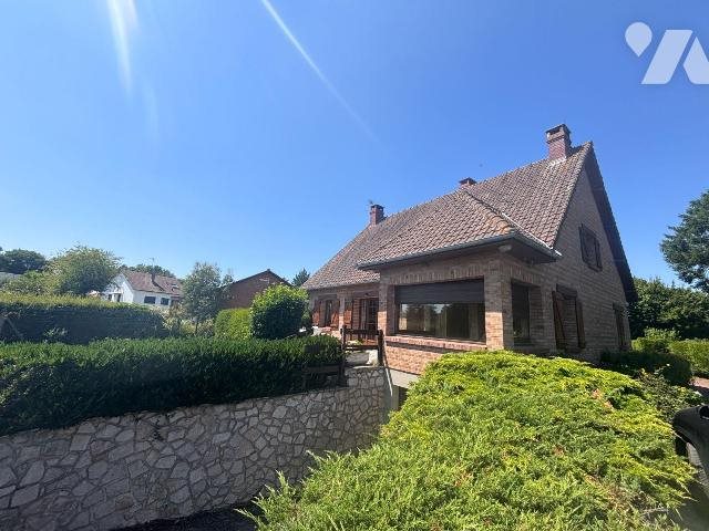 Maison à vendre, 153m², Saint-Valery-sur-Somme