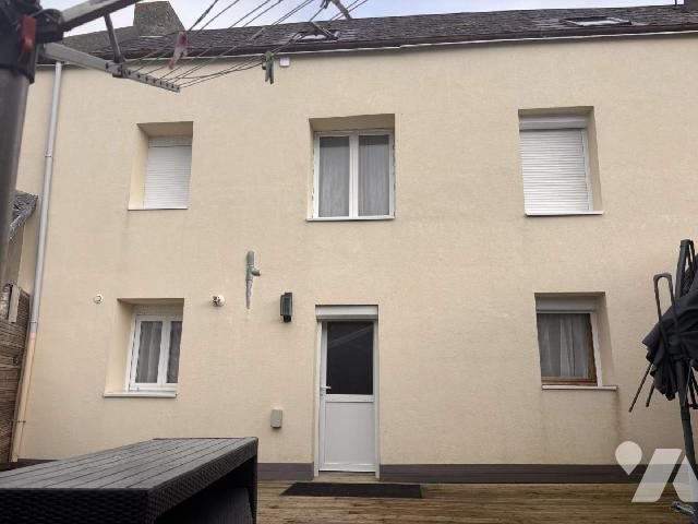 Maison à vendre, 127m², Cayeux-sur-Mer