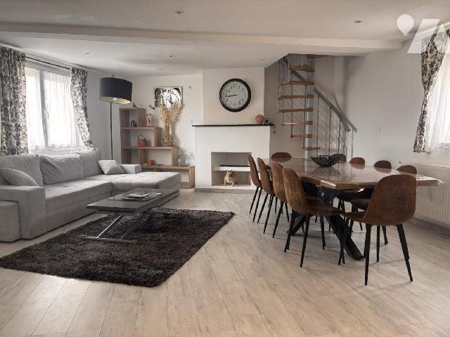 Maison à vendre, 127m², Cayeux-sur-Mer