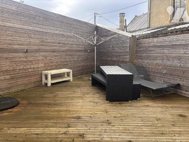 Maison à vendre, 127m², Cayeux-sur-Mer
