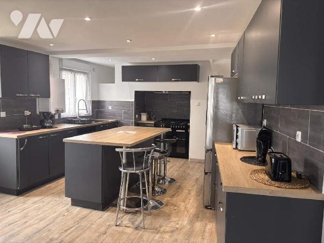Maison à vendre, 127m², Cayeux-sur-Mer