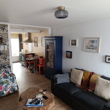 Maison à vendre, 58m², Abbeville