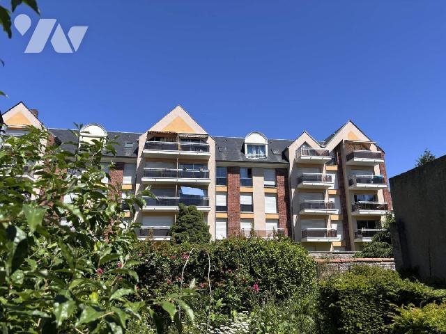 Appartement à vendre, 38m², Abbeville