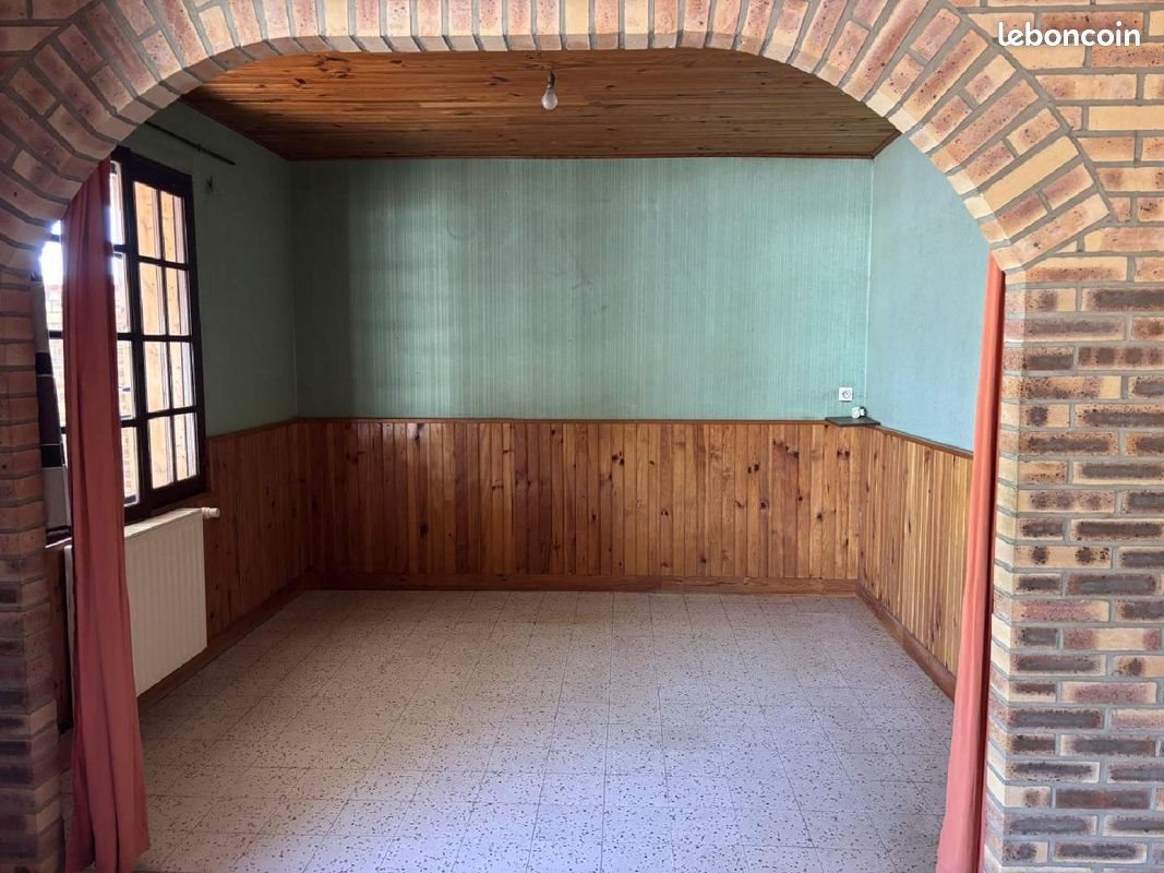 Maison à vendre, 106m², Forest-l'Abbaye