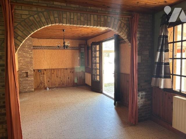 Maison à vendre, 106m², Forest-l'Abbaye
