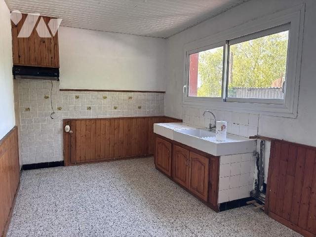 Maison à vendre, 106m², Forest-l'Abbaye
