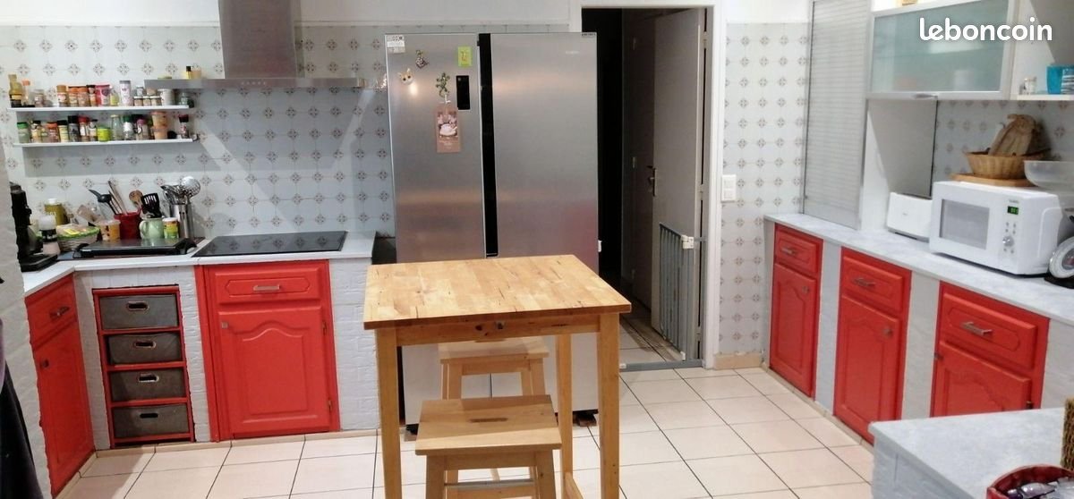 Maison à vendre, 227m², Estrées-lès-Crécy