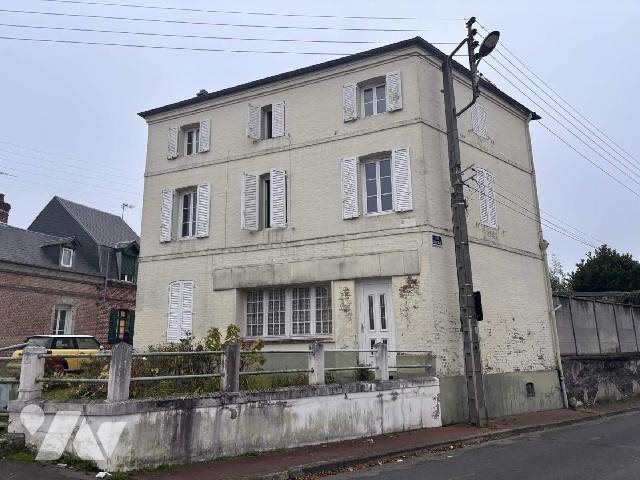 Maison à vendre, 217m², Abbeville