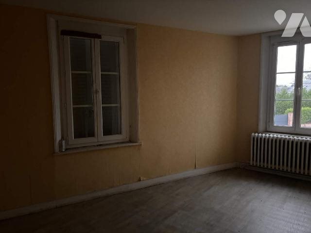 Maison à vendre, 217m², Abbeville
