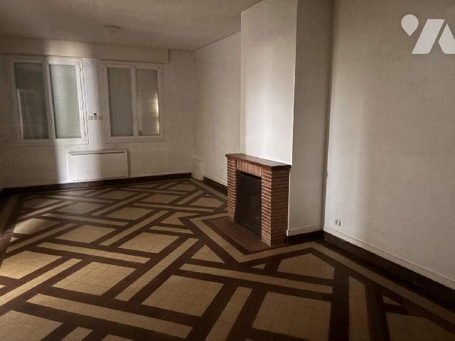 Maison à vendre, 99m², Nouvion