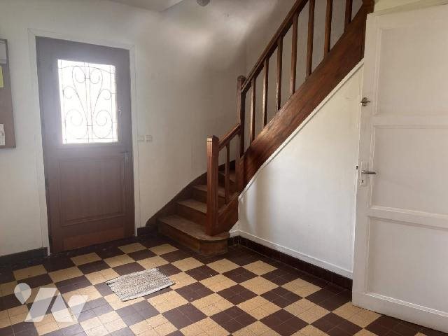 Maison à vendre, 99m², Nouvion