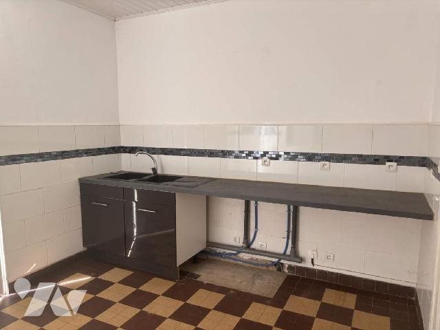 Maison à vendre, 99m², Nouvion