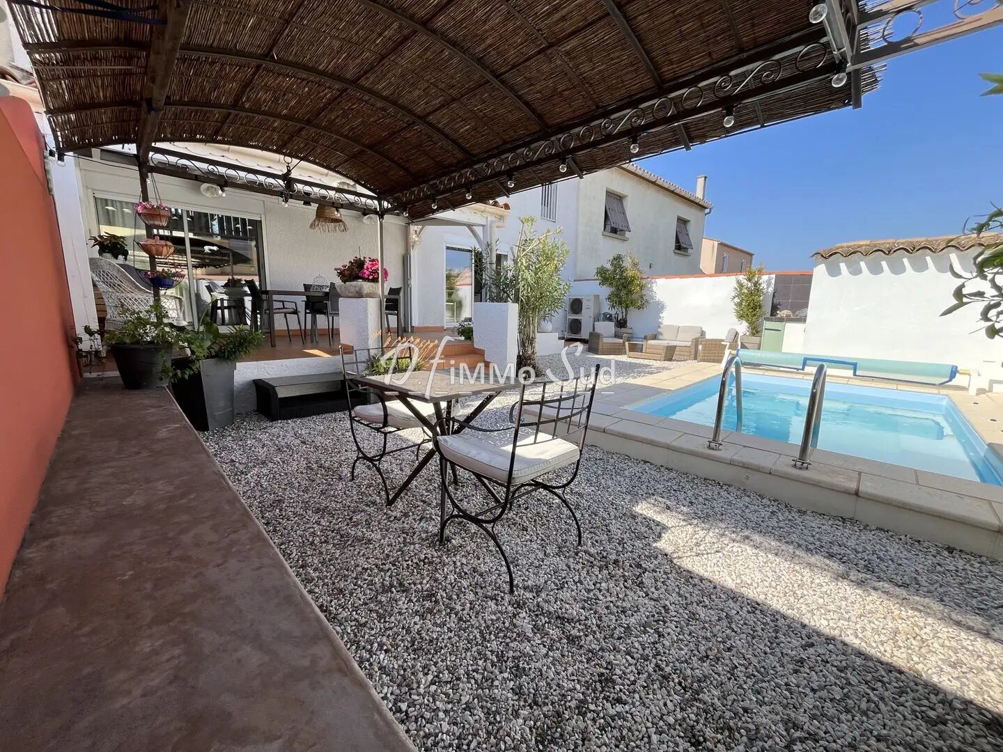 Maison à vendre, 122m², Narbonne