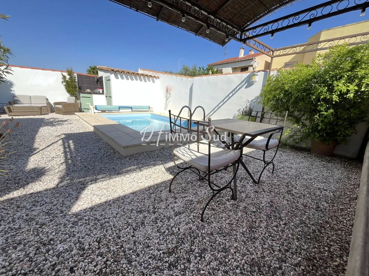 Maison à vendre, 122m², Narbonne