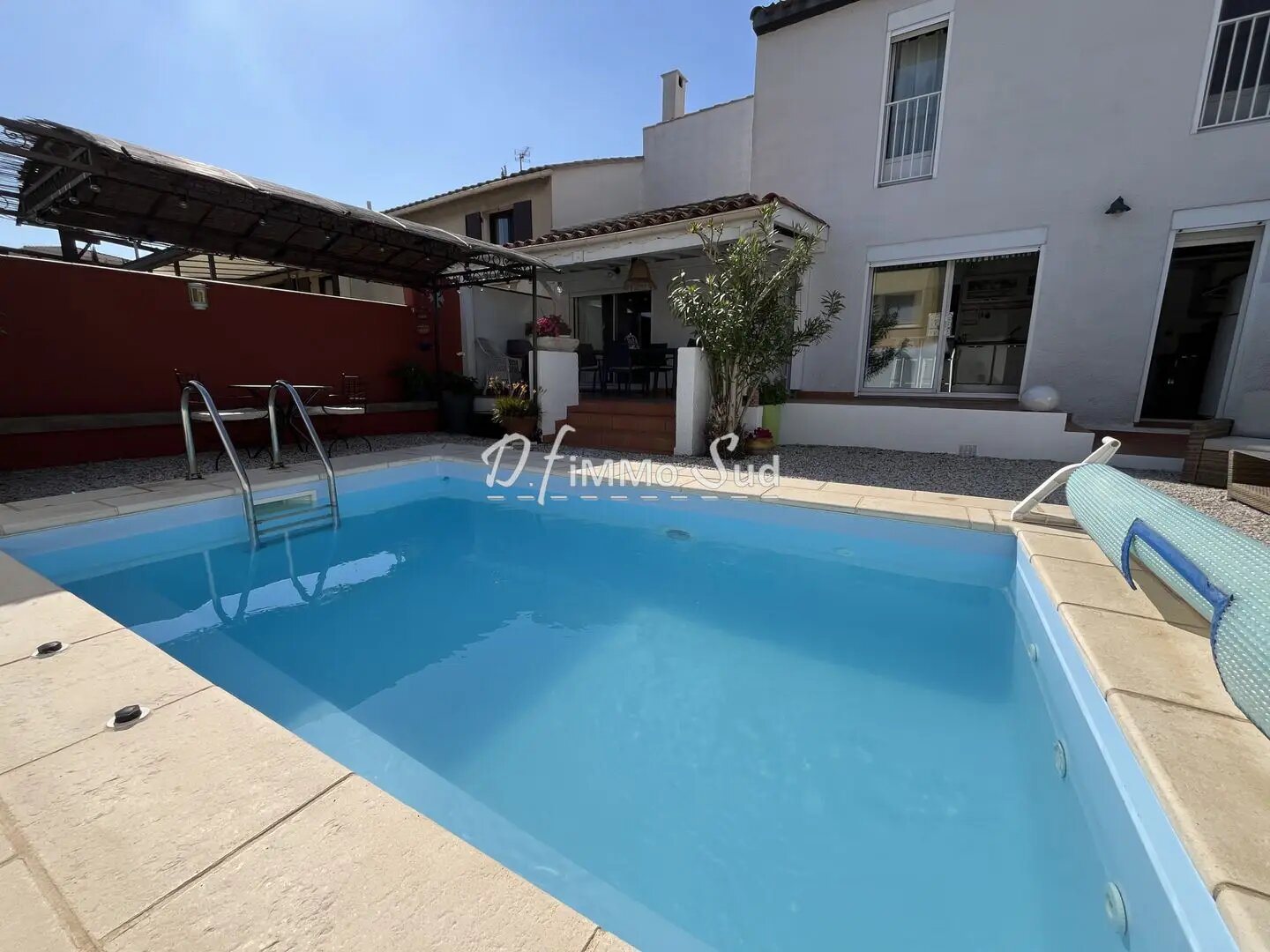 Maison à vendre, 122m², Narbonne