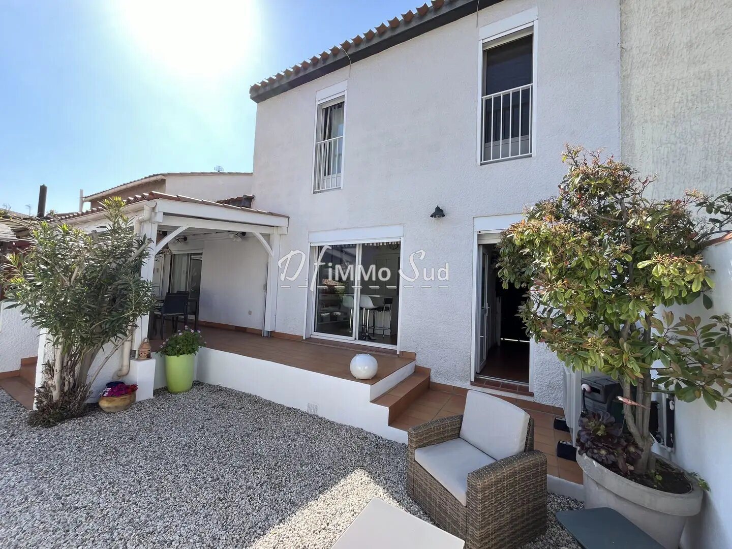 Maison à vendre, 122m², Narbonne