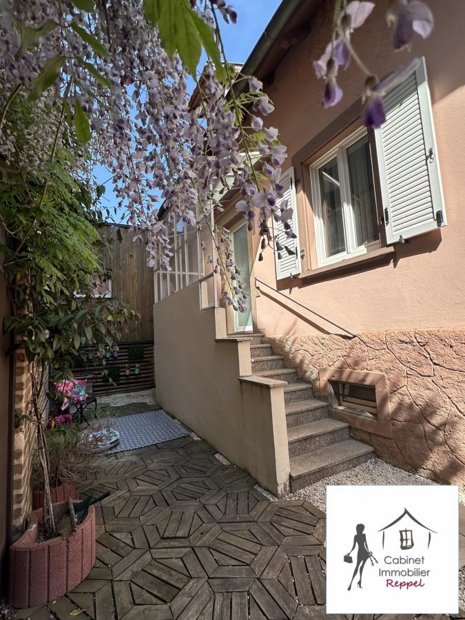 Maison à vendre, 135m², Sundhouse