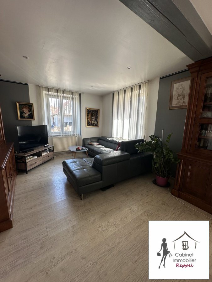 Maison à vendre, 135m², Sundhouse