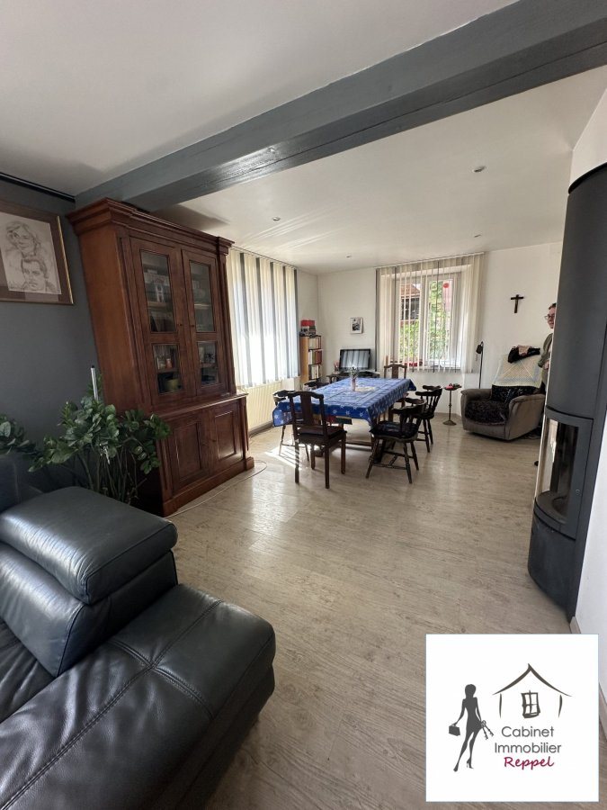 Maison à vendre, 135m², Sundhouse