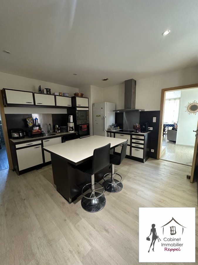 Maison à vendre, 135m², Sundhouse