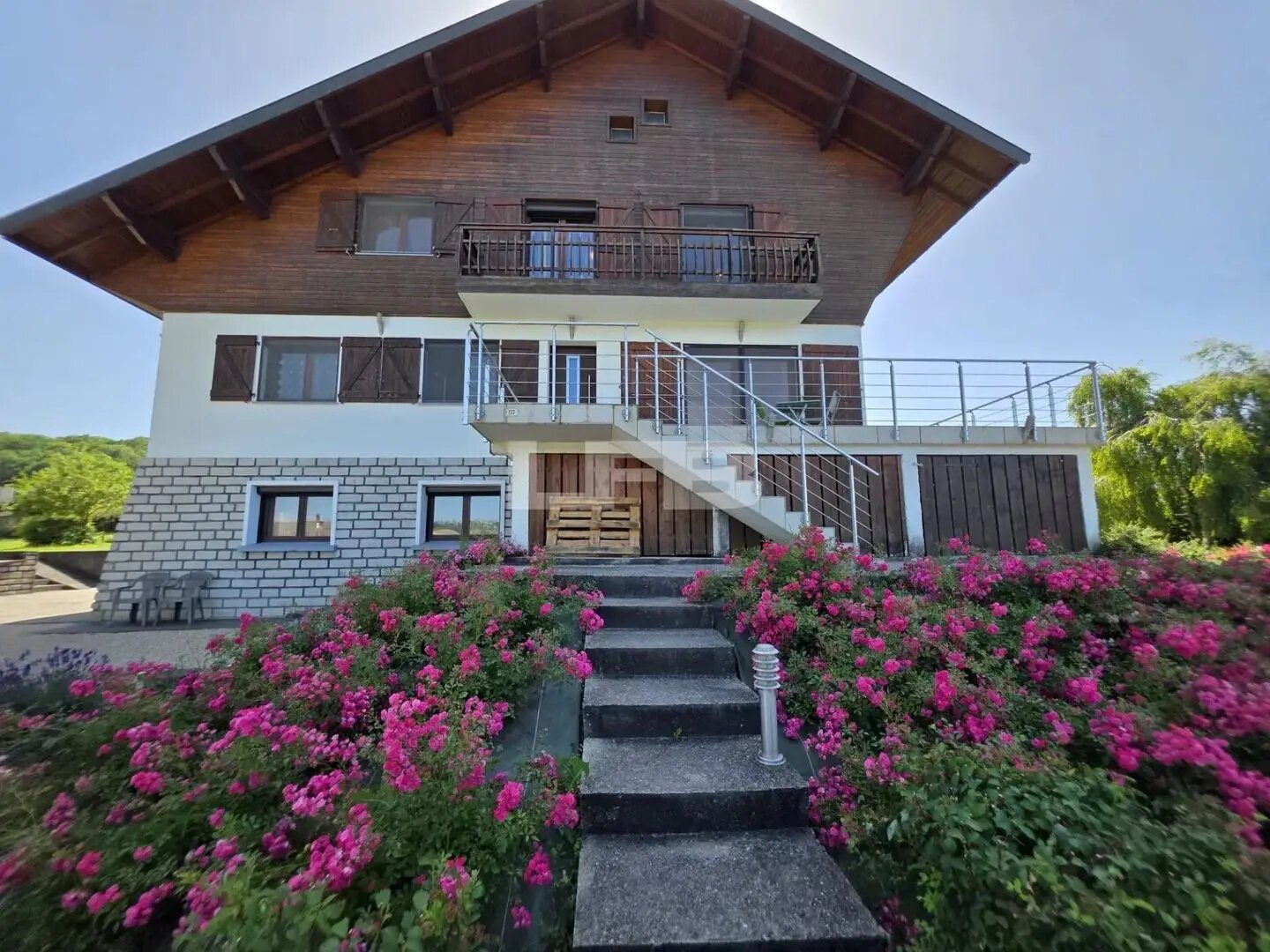 Maison à vendre, 228m², Menthonnex-sous-Clermont
