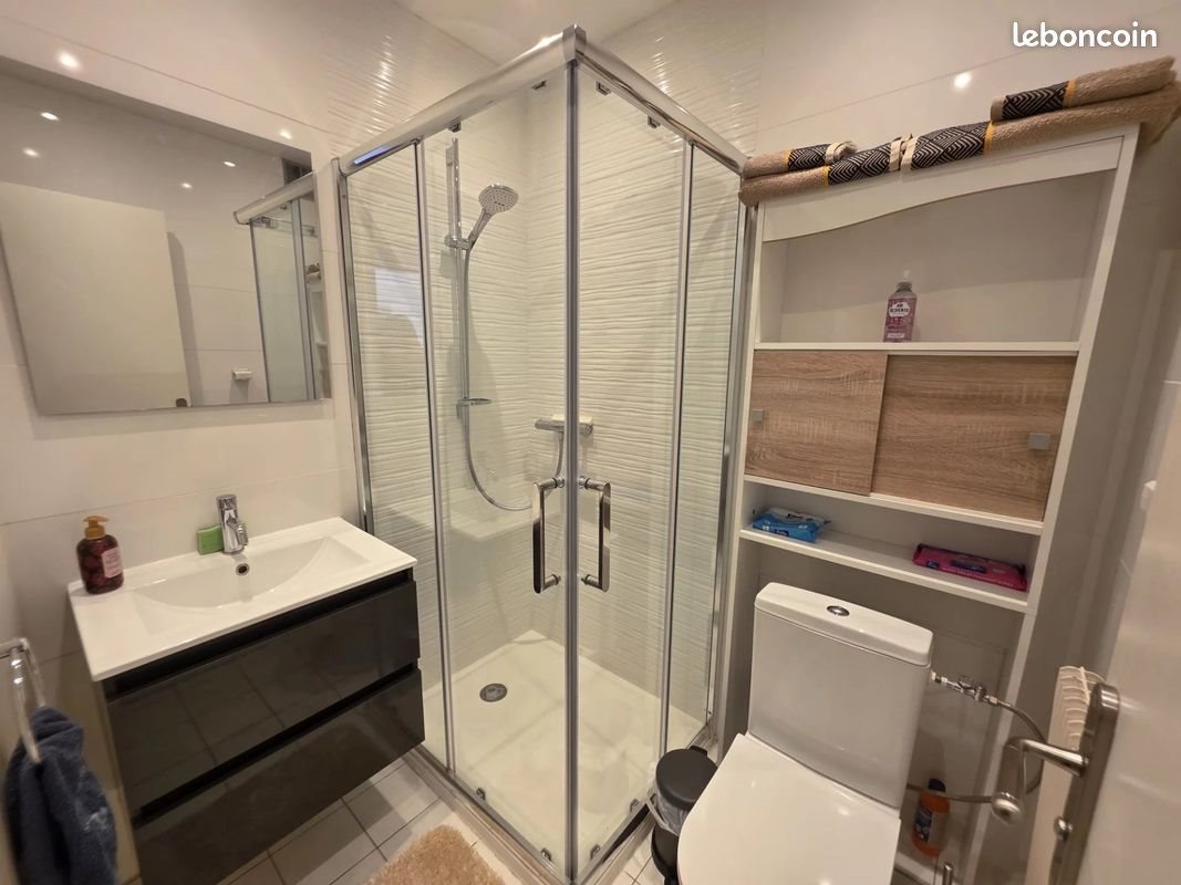 Appartement à vendre, 17m², Annecy