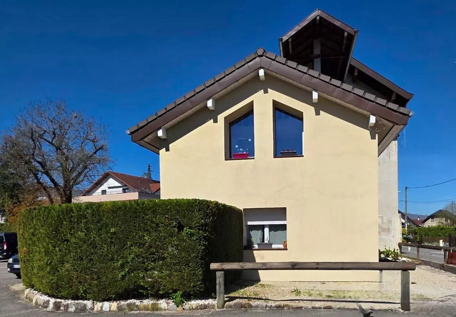 Maison à vendre, 56m², Rumilly