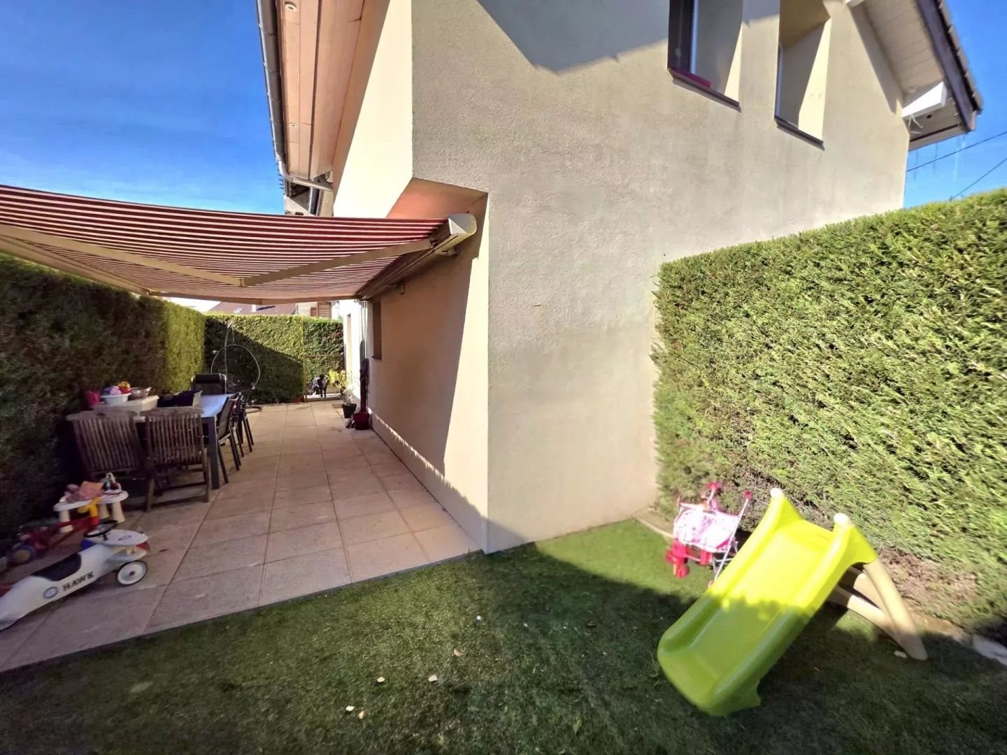 Maison à vendre, 56m², Rumilly