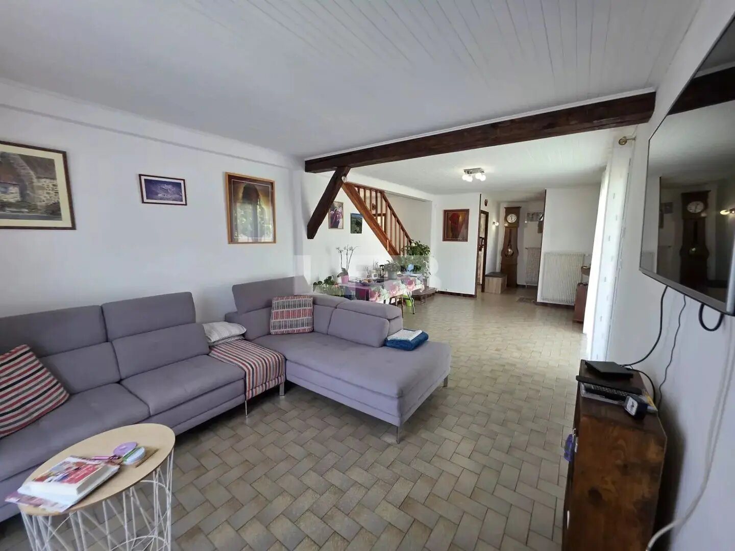 Maison à vendre, 119m², Alby-sur-Chéran