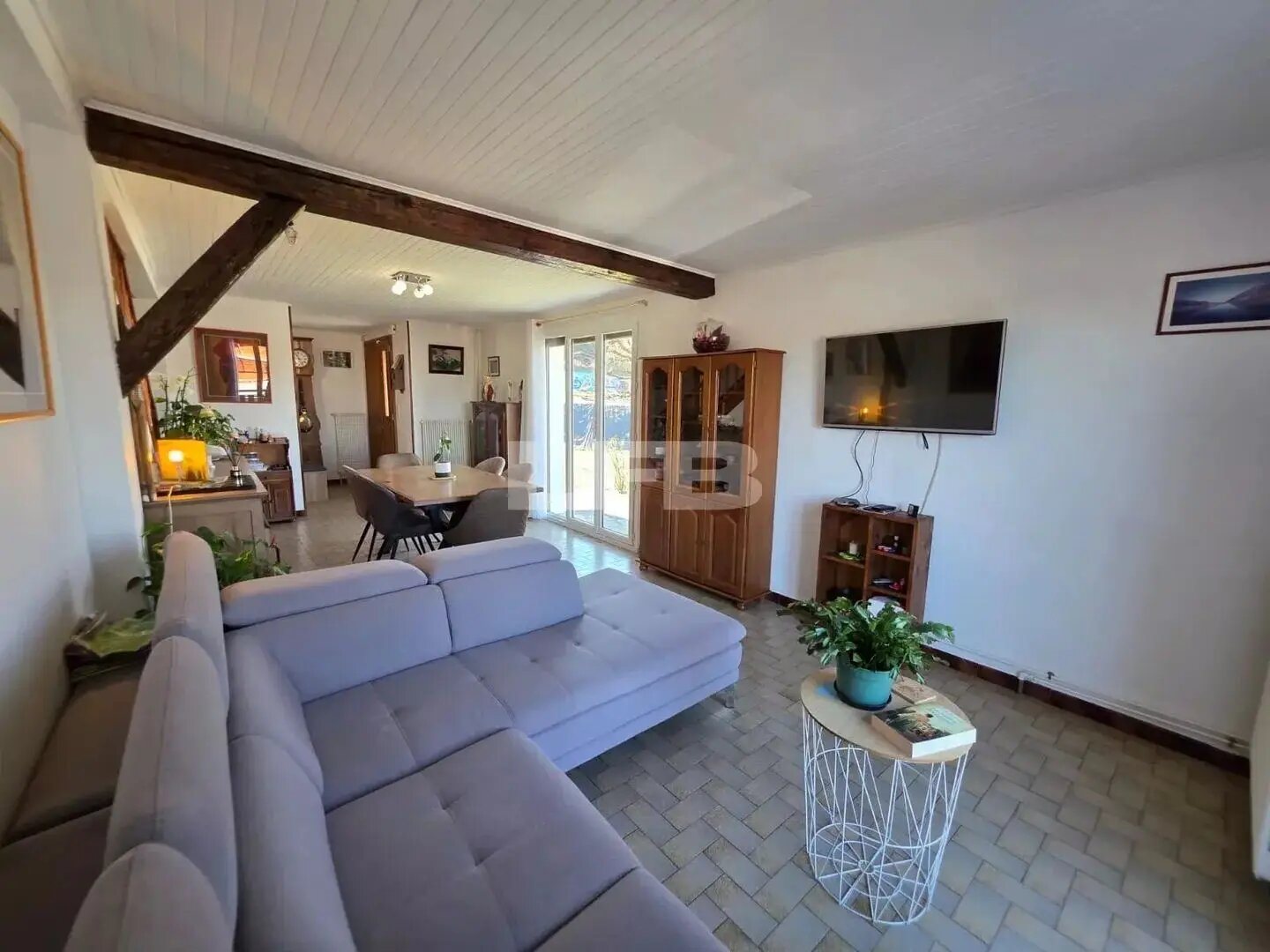 Maison à vendre, 119m², Alby-sur-Chéran