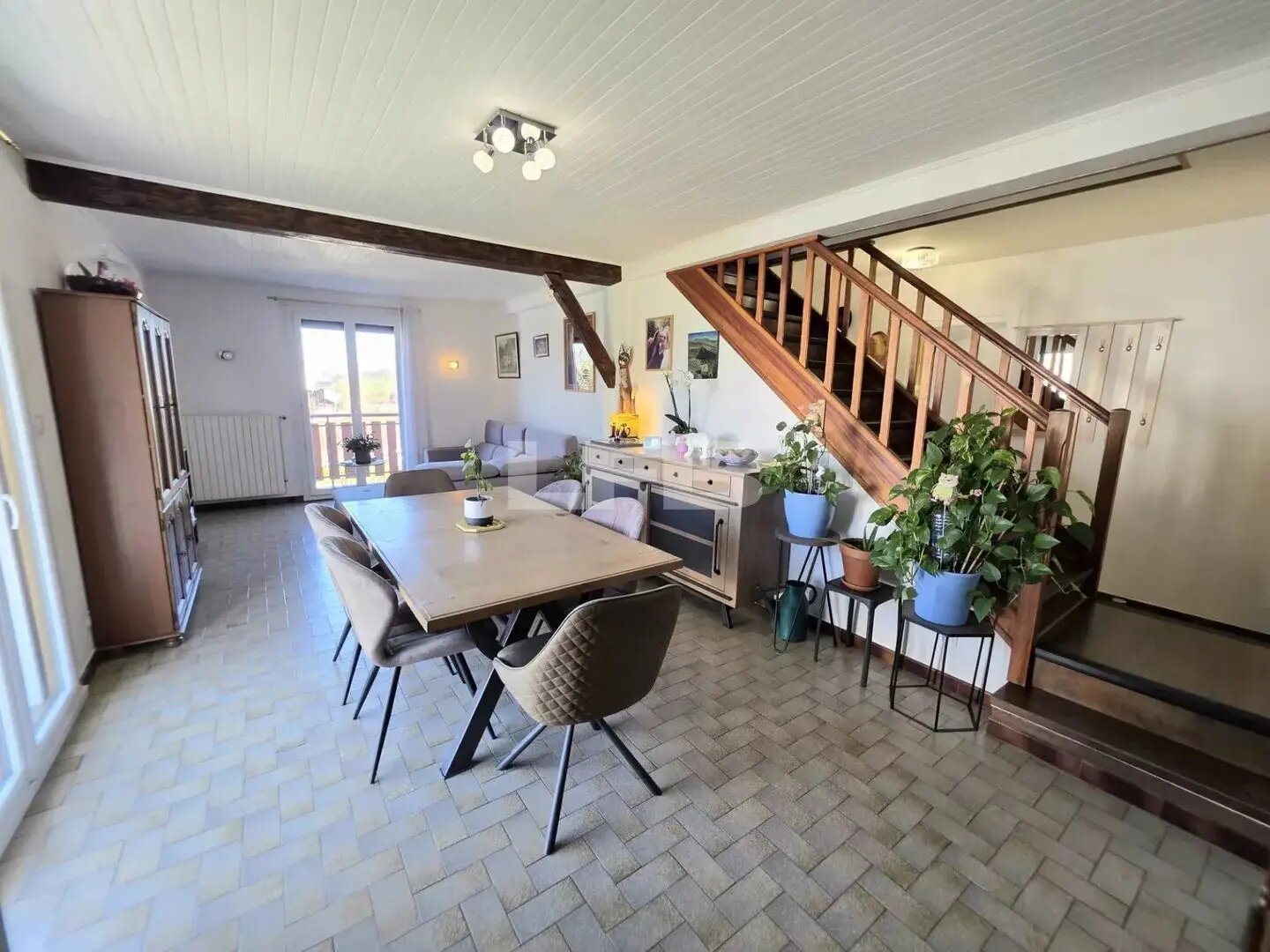 Maison à vendre, 119m², Alby-sur-Chéran