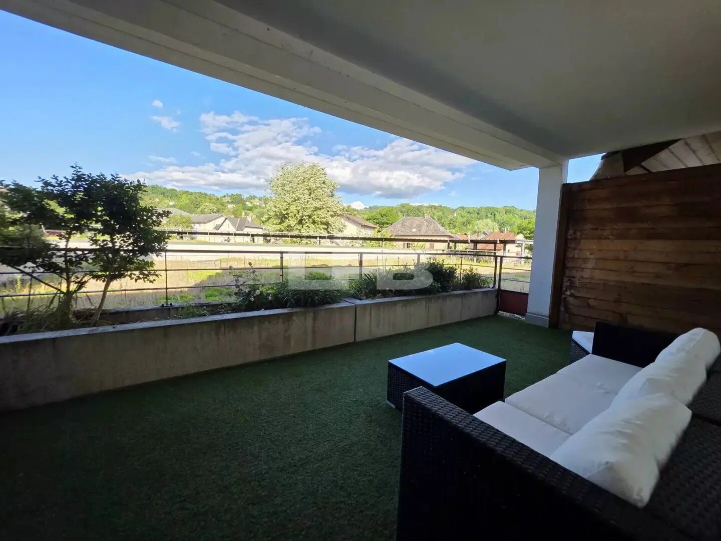 Appartement à vendre, 65m², Saint-Félix