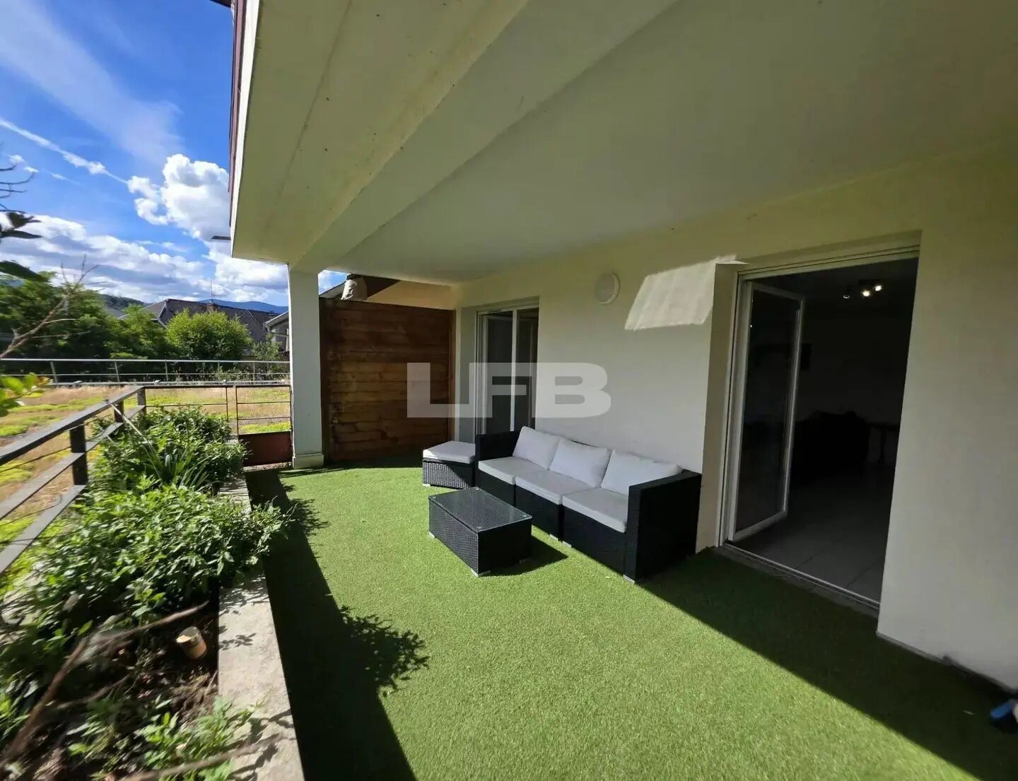 Appartement à vendre, 65m², Saint-Félix