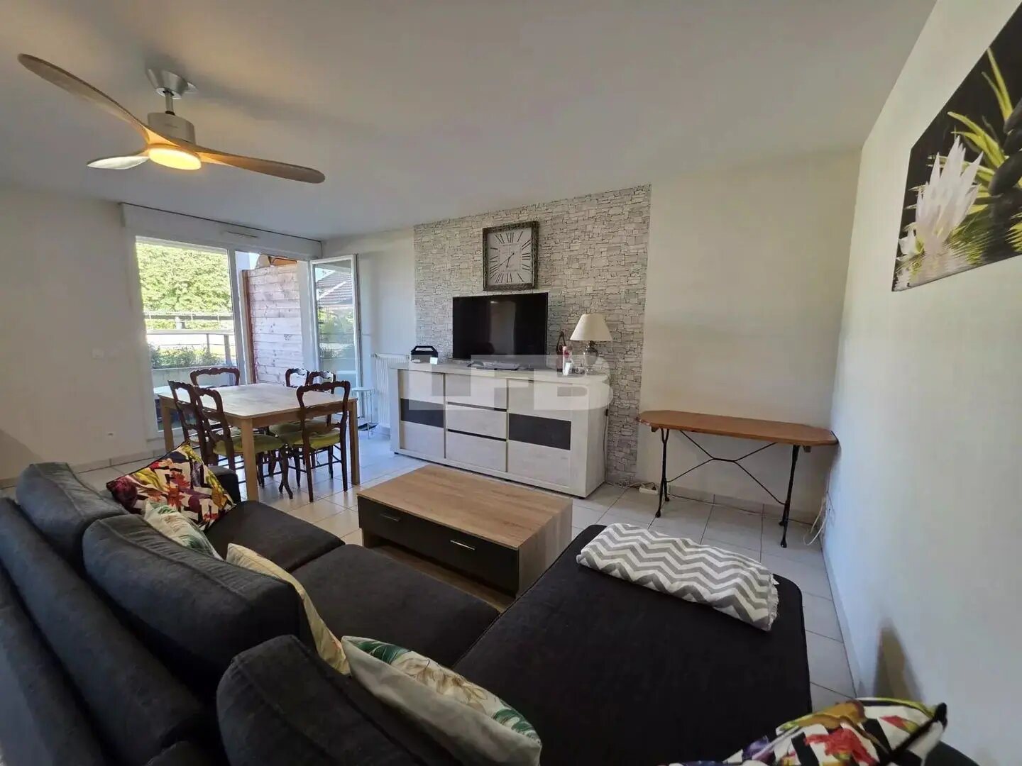 Appartement à vendre, 65m², Saint-Félix