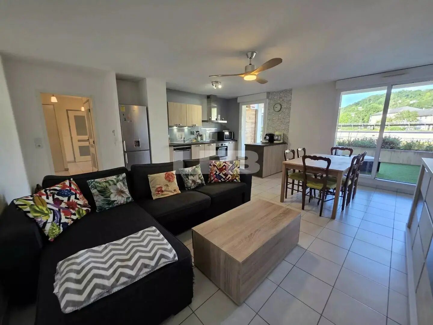Appartement à vendre, 65m², Saint-Félix