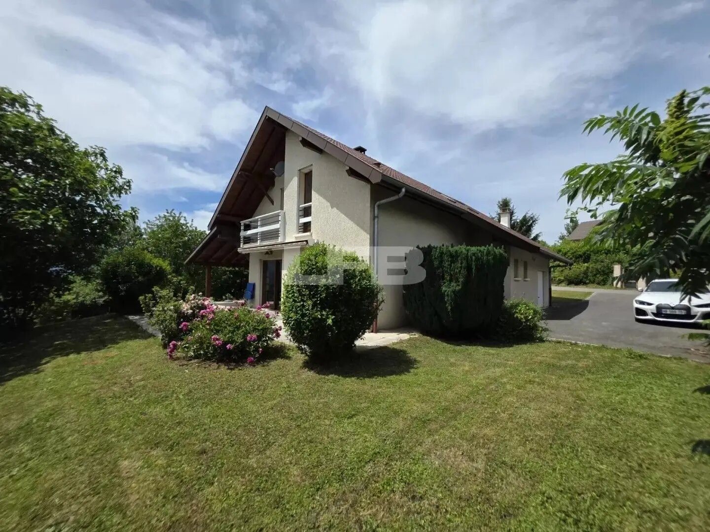 Maison à vendre, 160m², Hauteville-sur-Fier