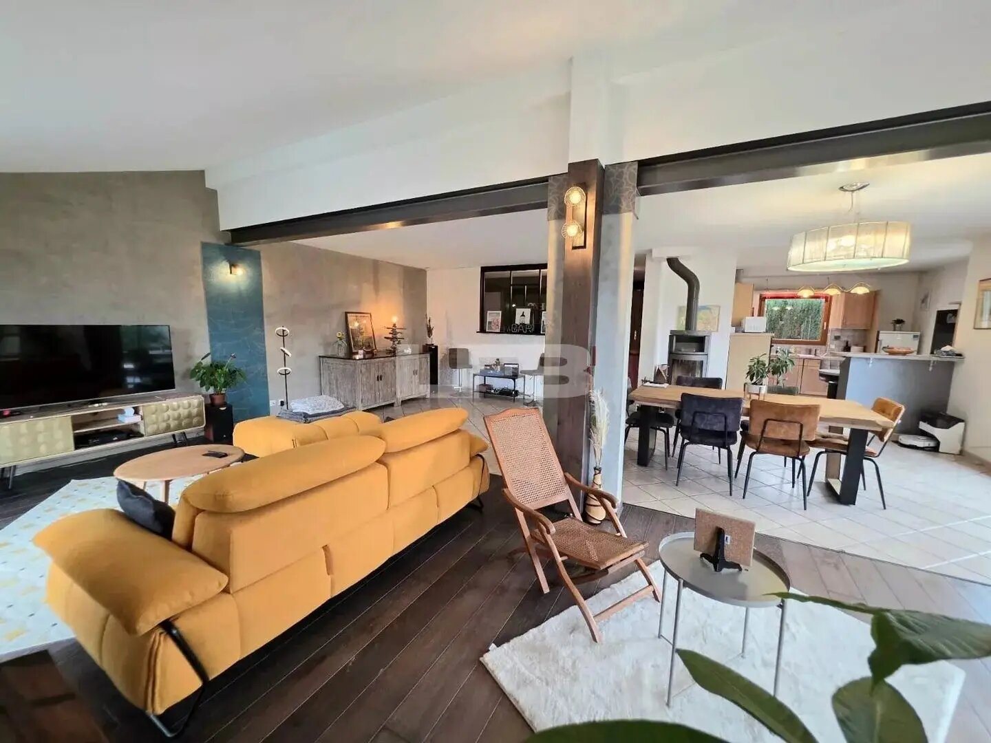 Maison à vendre, 160m², Hauteville-sur-Fier