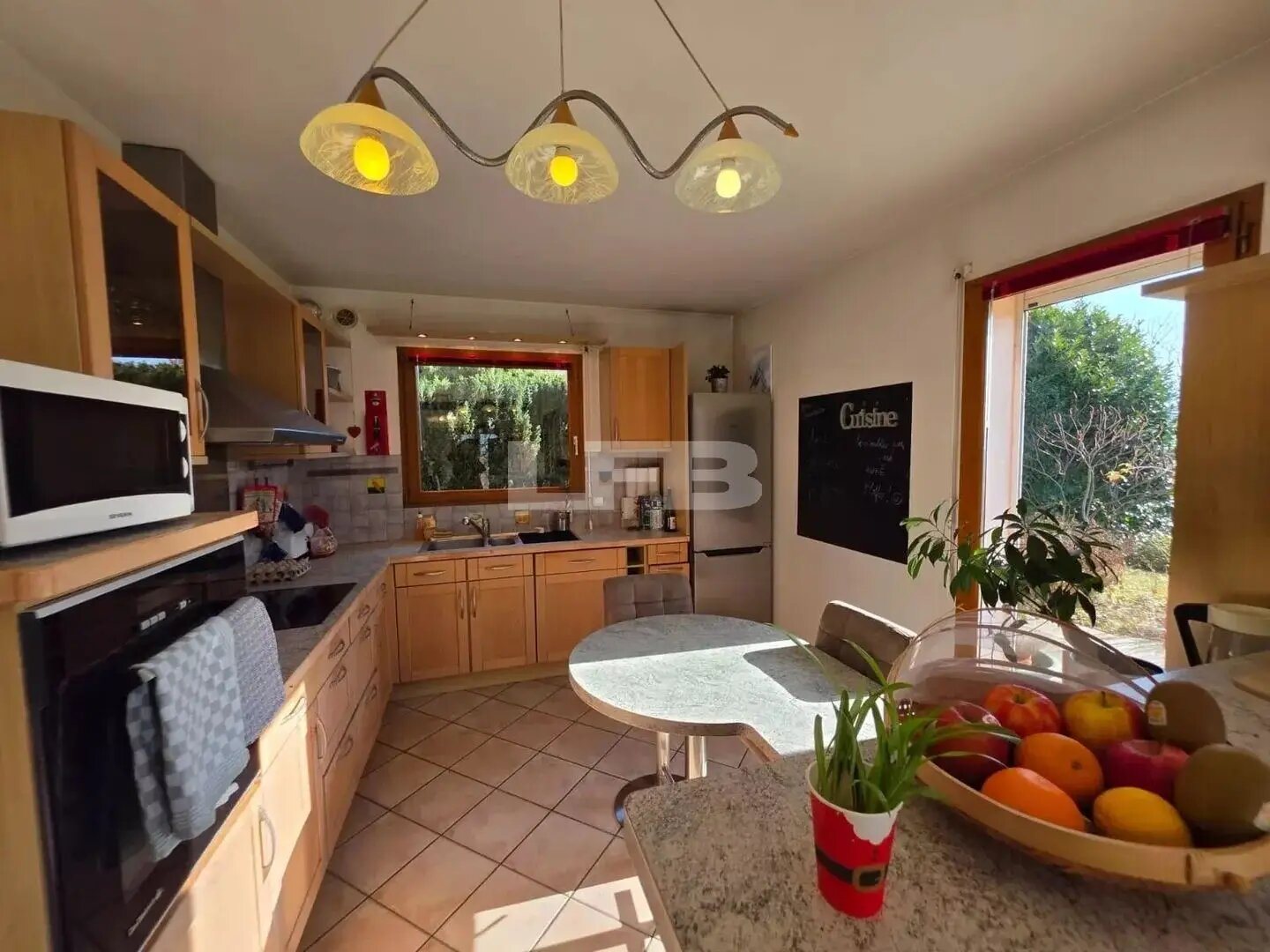 Maison à vendre, 160m², Hauteville-sur-Fier