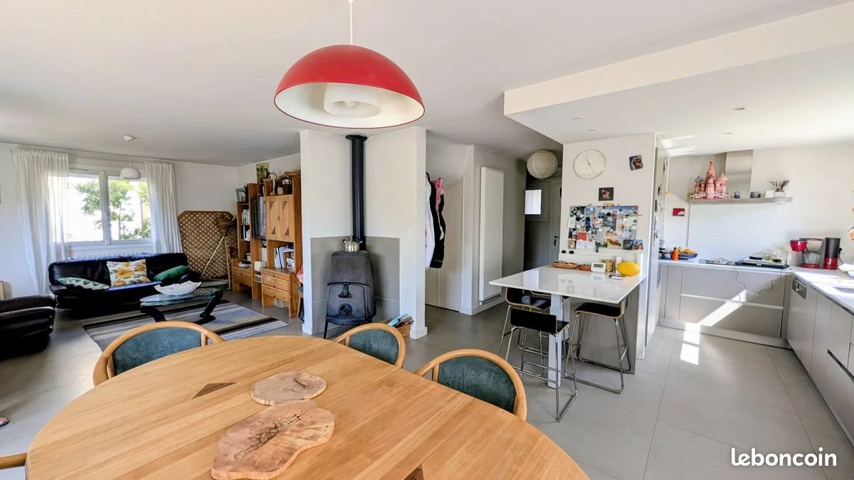 Maison à vendre, 130m², Toulouse