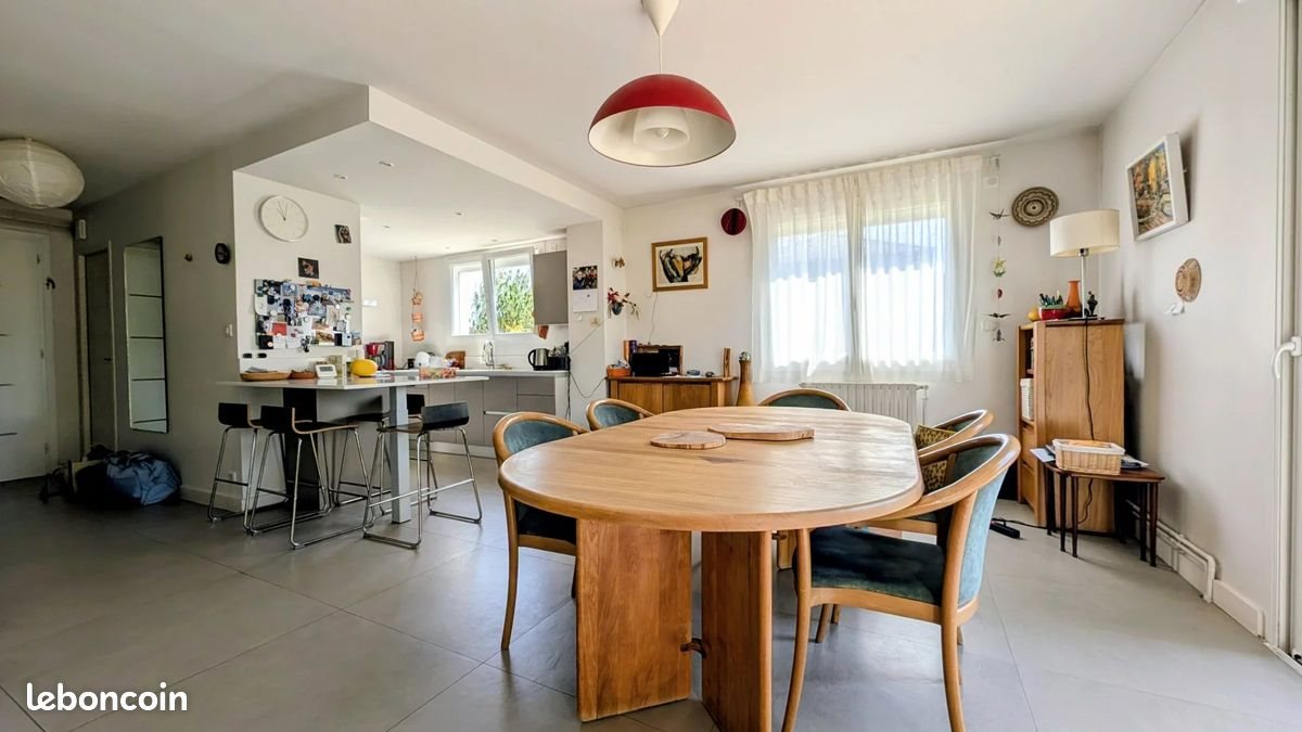 Maison à vendre, 130m², Toulouse