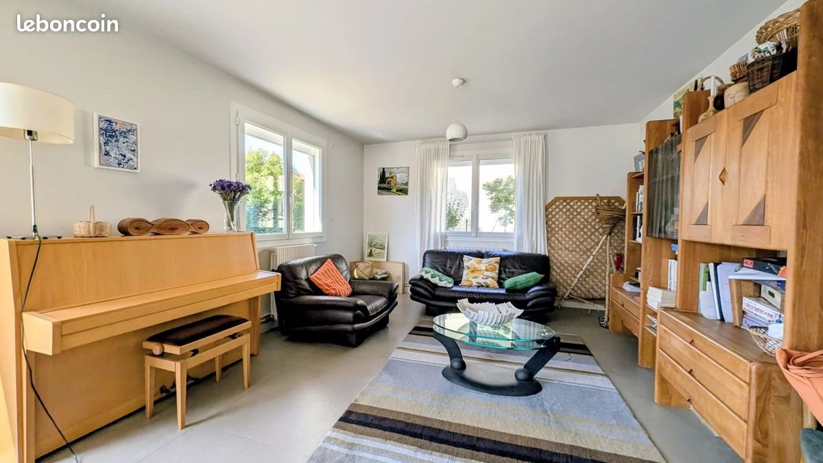 Maison à vendre, 130m², Toulouse
