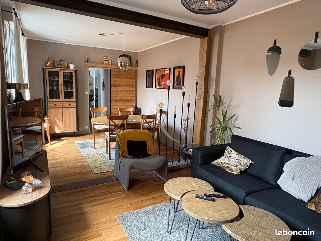 Maison à vendre, 95m², Les Sables-d'Olonne