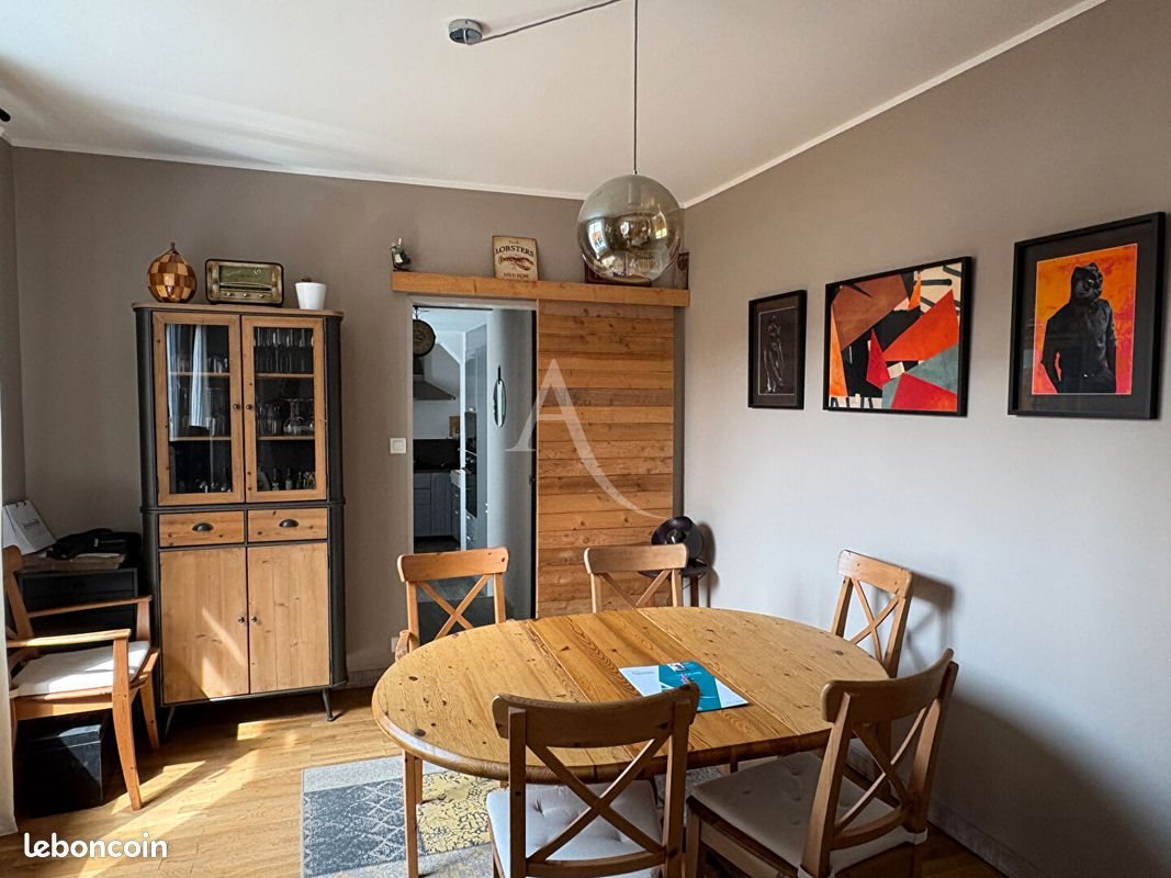 Maison à vendre, 95m², Les Sables-d'Olonne