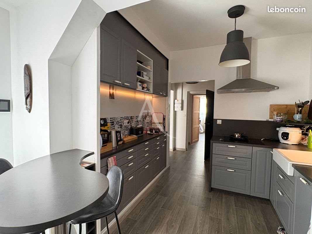 Maison à vendre, 95m², Les Sables-d'Olonne