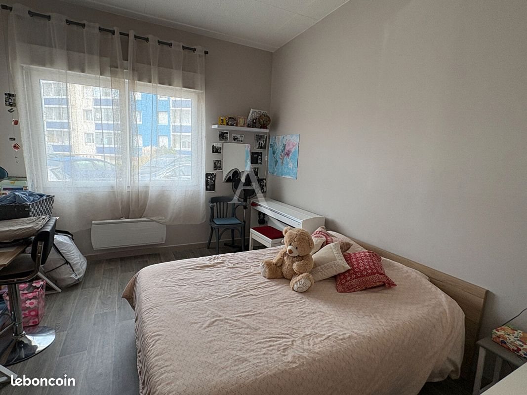 Maison à vendre, 95m², Les Sables-d'Olonne