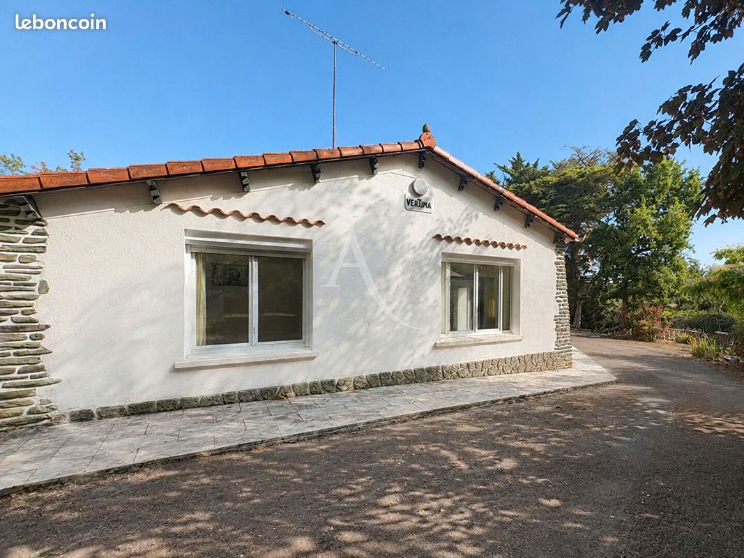 Maison à vendre, 164m², L'Ile-d'Olonne