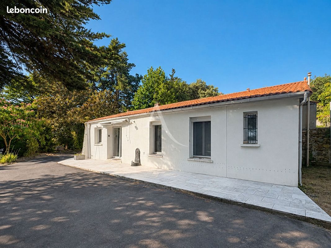 Maison à vendre, 164m², L'Ile-d'Olonne