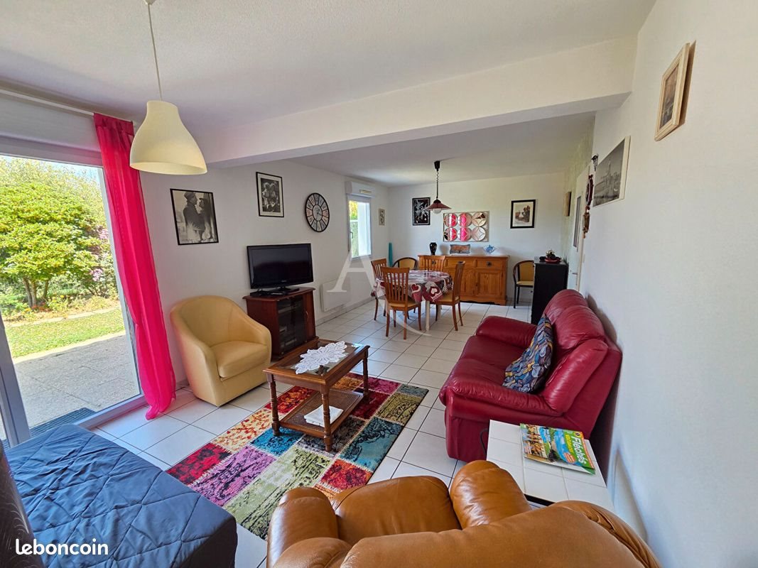 Maison à vendre, 81m², Les Sables-d'Olonne